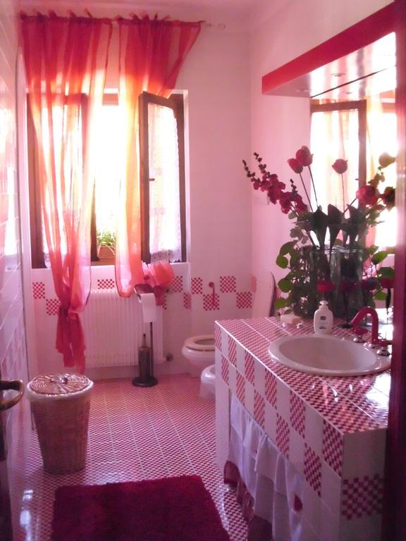 B&B Pane & Tulipani ดูอิโน ห้อง รูปภาพ